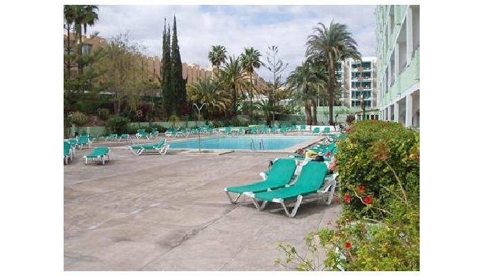 Hotel Los Aguacates poza 9