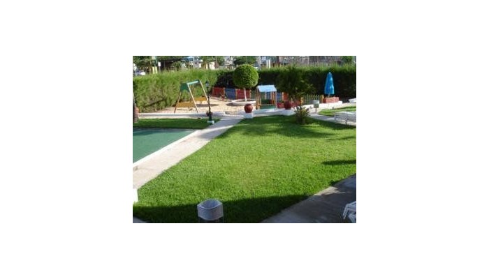 Hotel Los Ficus poza 2