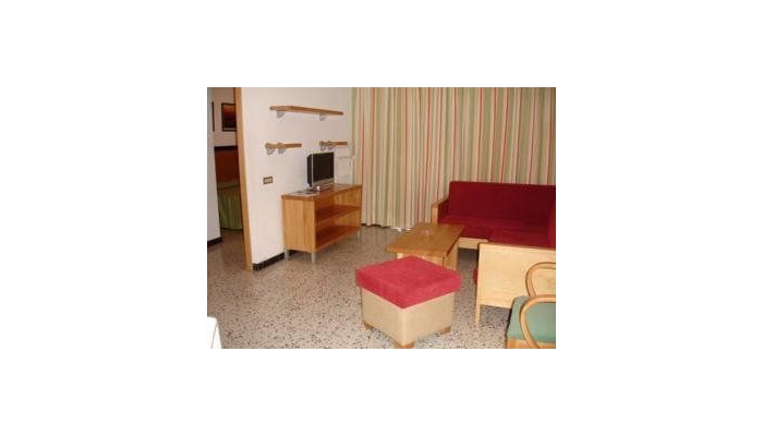 Hotel Los Ficus poza 8