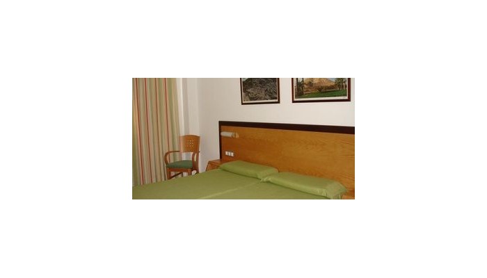 Hotel Los Ficus poza 10