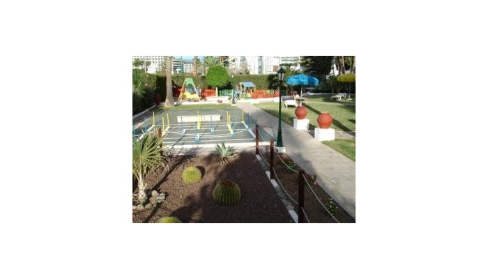 Hotel Los Ficus poza 3