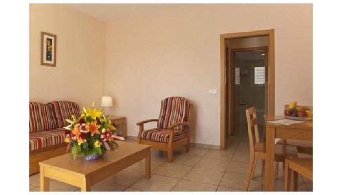 Hotel Los Girasoles Bungalows poza 11