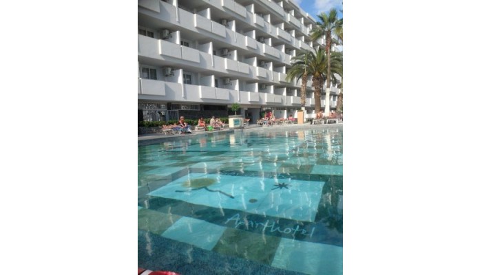 Hotel Maracaibo poza 0