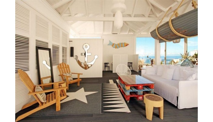 Hotel Marina Bay View poza 9