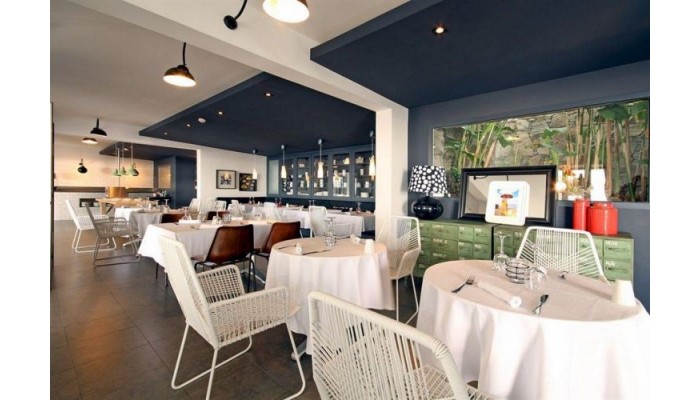 Hotel Marina Bay View poza 7