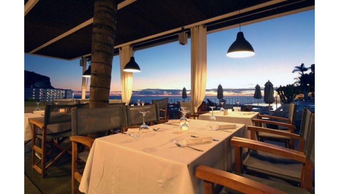 Hotel Marina Bay View poza 8