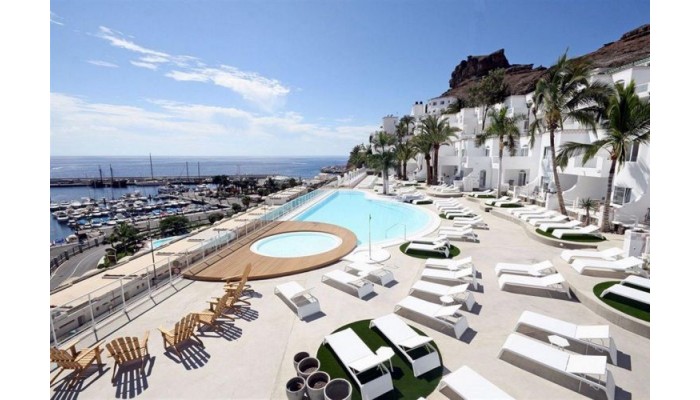 Hotel Marina Bay View poza 1