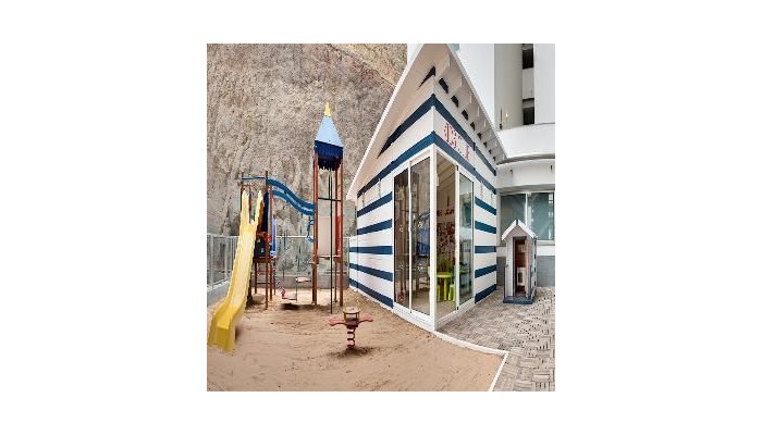 Hotel Marina Suites Puerto Rico poza 7