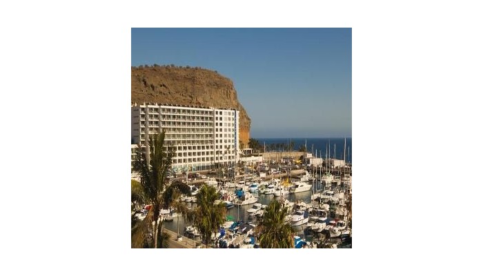 Hotel Marina Suites Puerto Rico poza 11