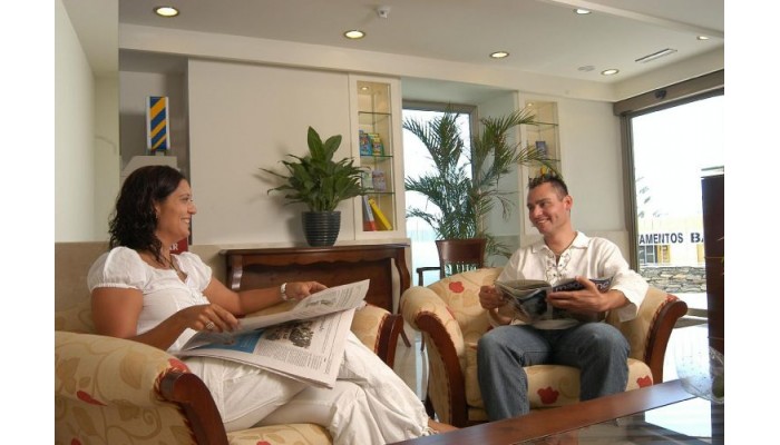 Hotel Marinasol & Aqua Spa poza 4