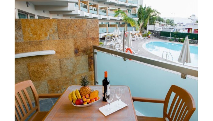 Hotel Marinasol & Aqua Spa poza 9