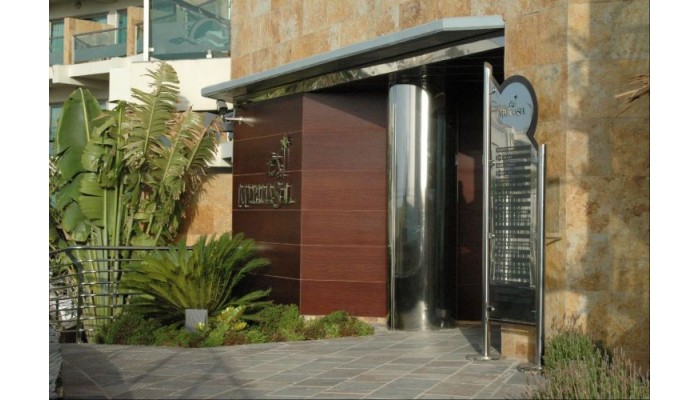 Hotel Marinasol & Aqua Spa poza 3