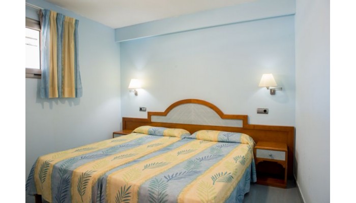 Hotel Marinasol & Aqua Spa poza 5