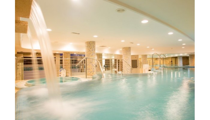 Hotel Marinasol & Aqua Spa poza 1