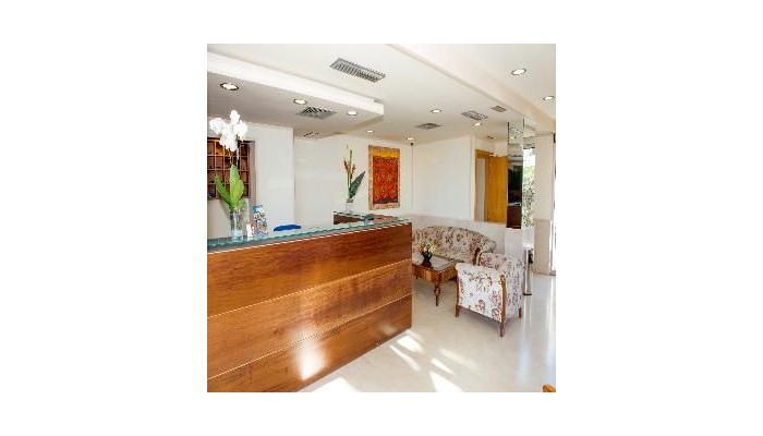 Hotel Marinasol poza 2