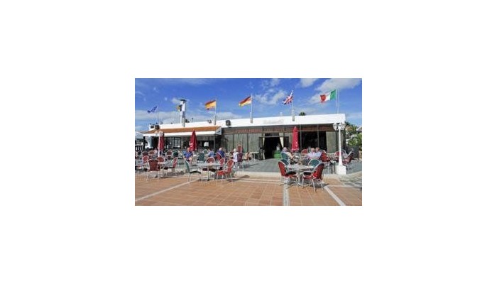 Hotel Maspalomas Lago poza 6