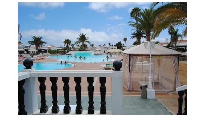 Hotel Maspalomas Lago poza 11