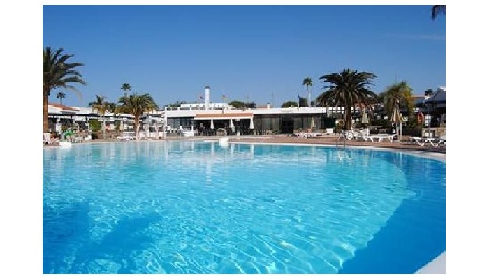 Hotel Maspalomas Lago poza 7