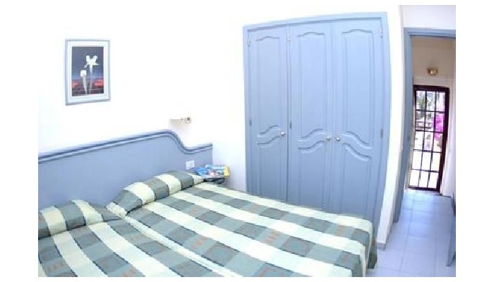 Hotel Maspalomas Oasis Club poza 5