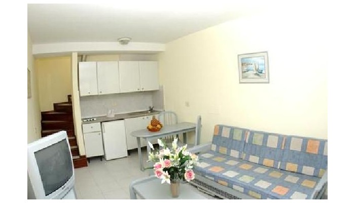 Hotel Maspalomas Oasis Club poza 7