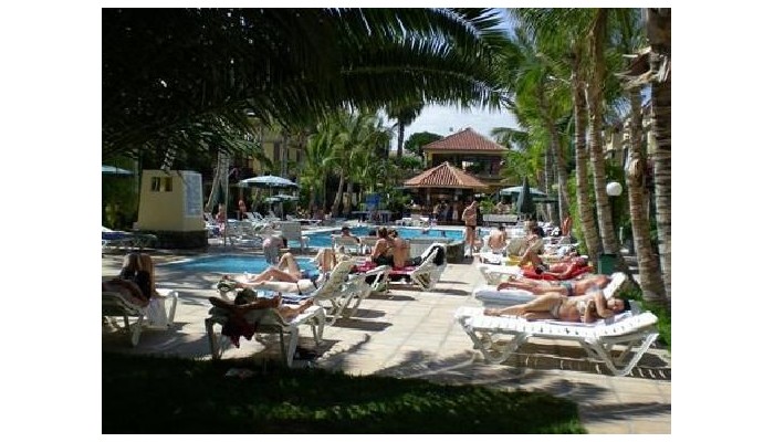 Hotel Maspalomas Oasis Club poza 10