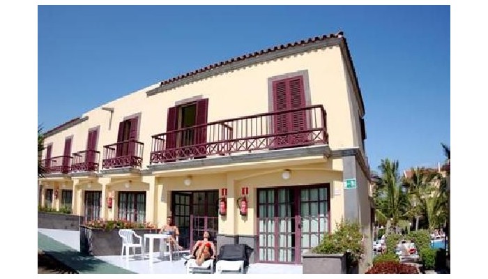 Hotel Maspalomas Oasis Club poza 3