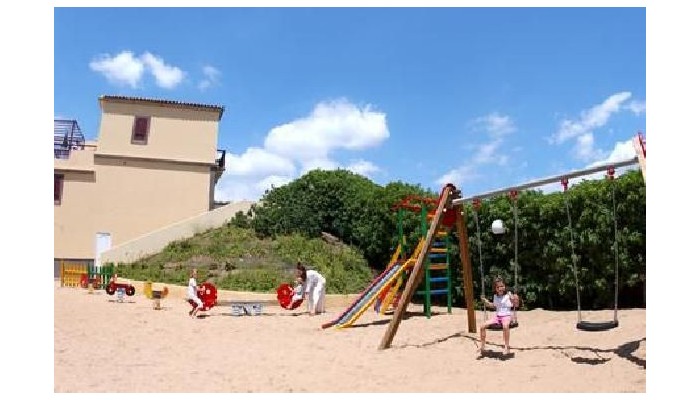 Hotel Maspalomas Oasis Club poza 9