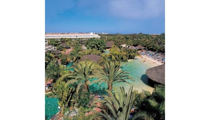 Hotel Maspalomas-tabaiba Princess poza 9