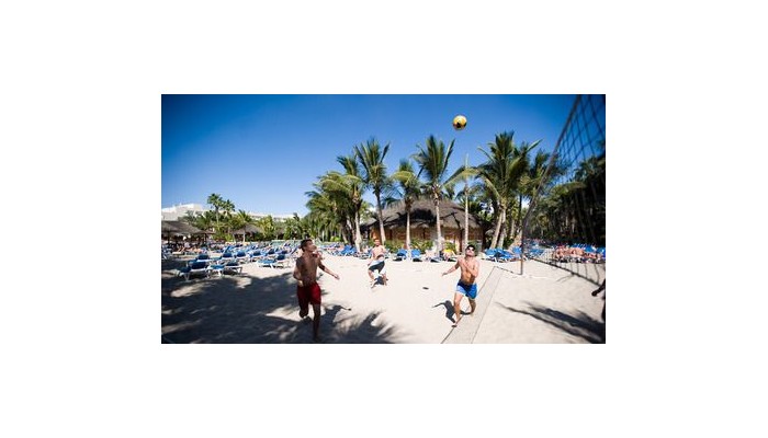 Hotel Maspalomas-tabaiba Princess poza 8