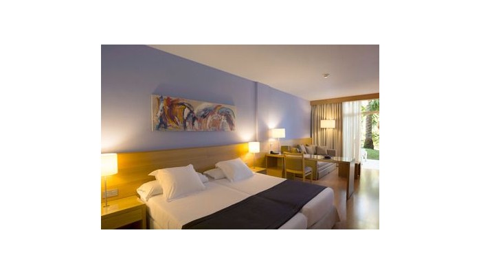 Hotel Maspalomas-tabaiba Princess poza 6