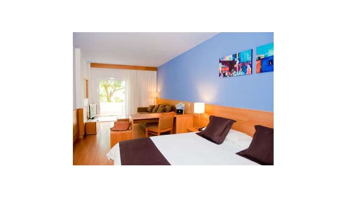 Hotel Maspalomas-tabaiba Princess poza 5