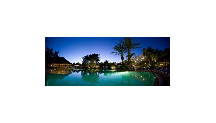 Hotel Maspalomas-tabaiba Princess poza 1