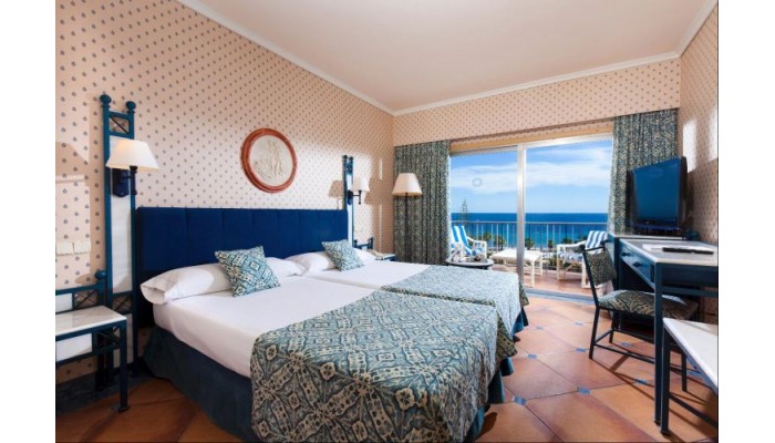 Hotel Melia Tamarindos poza 4