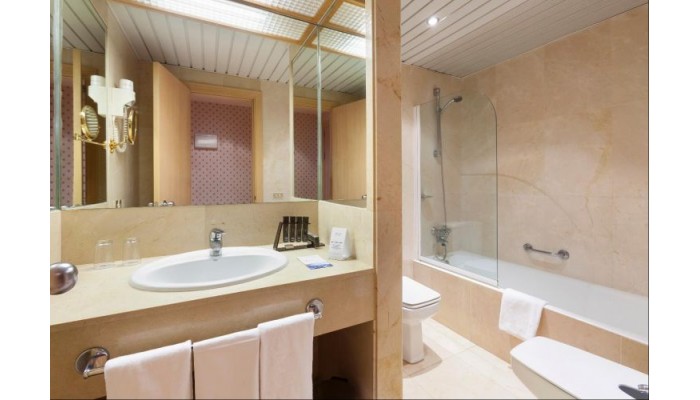 Hotel Melia Tamarindos poza 6