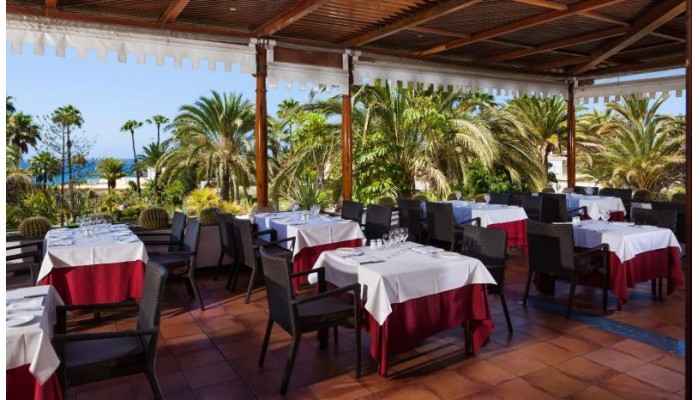 Hotel Melia Tamarindos poza 11