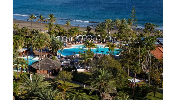 Hotel Melia Tamarindos poza 7