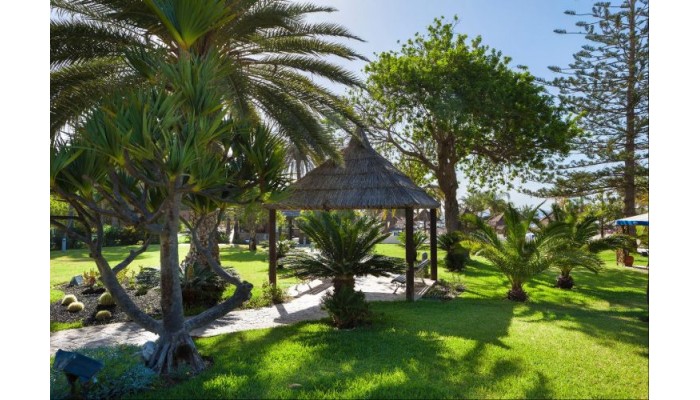 Hotel Melia Tamarindos poza 3