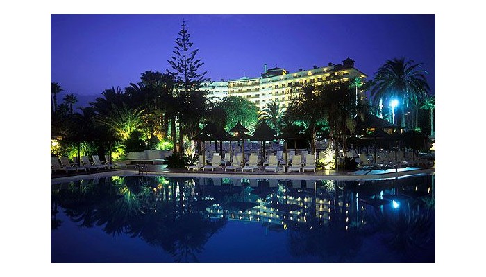 Hotel Melia Tamarindos poza 0