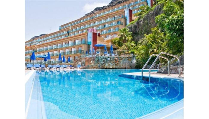 Hotel Mogan Princess poza 1