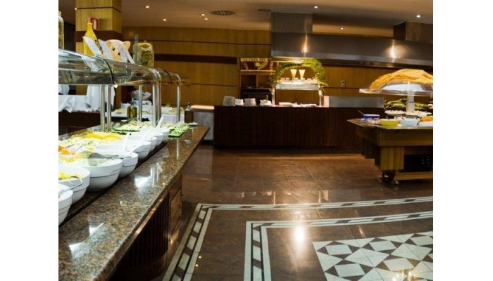 Hotel Mogan Princess poza 6