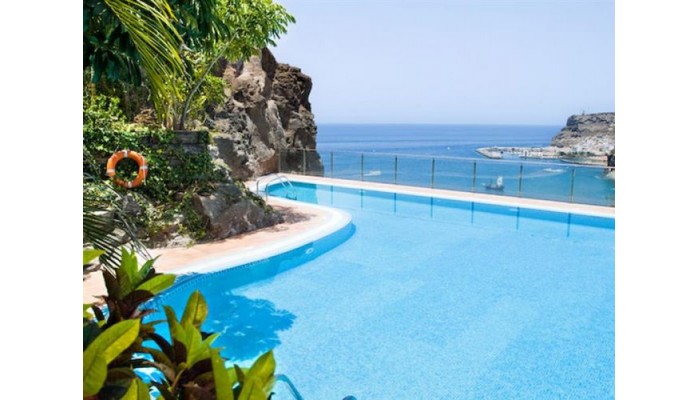 Hotel Mogan Princess poza 3