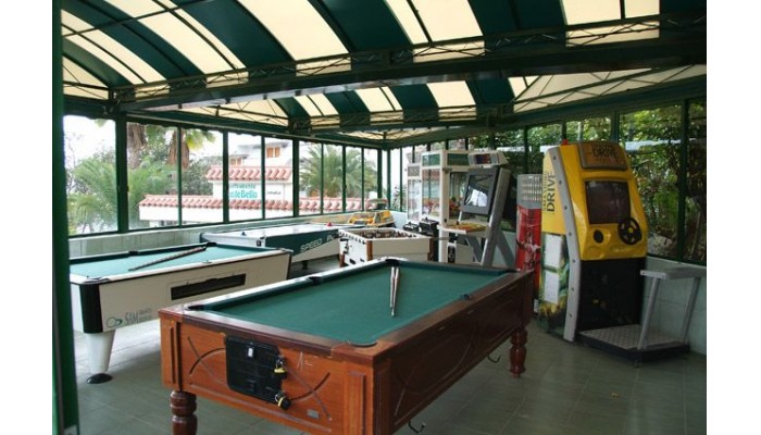 Hotel Montebello Gran Canaria poza 6