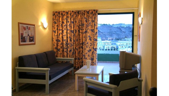 Hotel Montebello Gran Canaria poza 5