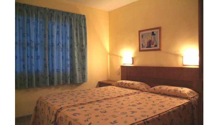 Hotel Montebello Gran Canaria poza 1