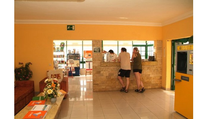 Hotel Montebello Gran Canaria poza 4