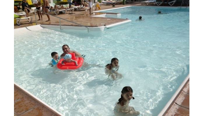 Hotel Montebello Gran Canaria poza 3