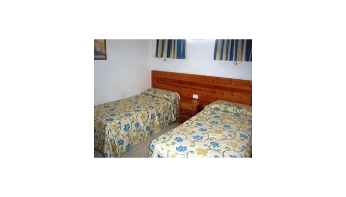 Hotel Montemar poza 9