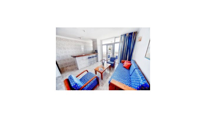 Hotel Montemar poza 2