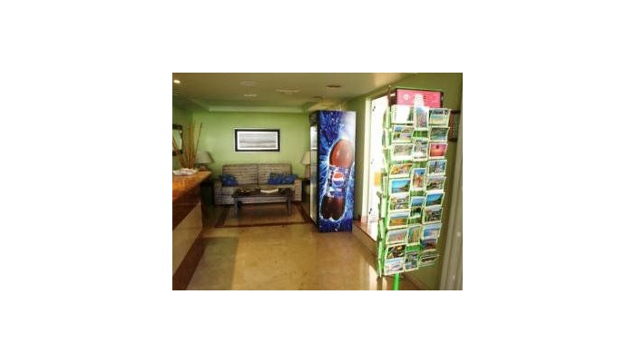 Hotel Montemar poza 4