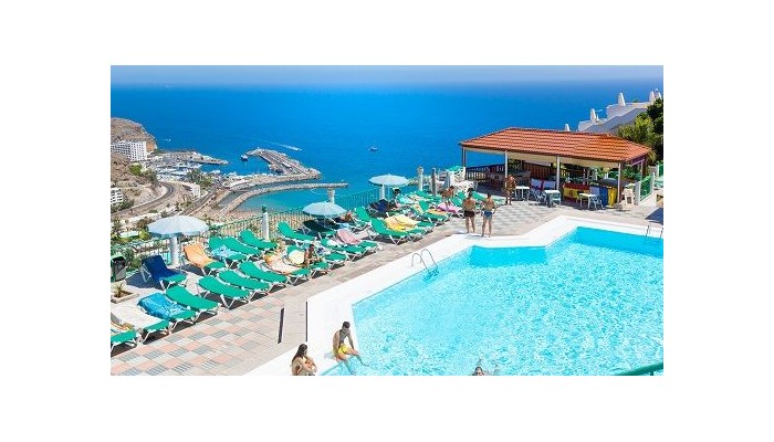 Hotel Monteparaiso Apts. poza 2